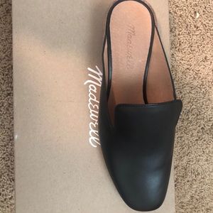 The willow Loafer mules  Madewell